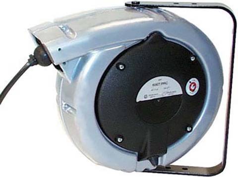 Gifas Electric 242542 Kabeltrommel 14m