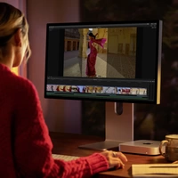 Apple Mac mini (2023) Silber 16 GB RAM 512 GB SSD 10‑Core CPU M2 Pro (16-Core GPU) MNH73D/A Apple Mac mini (2023) Silber 16 GB RAM 512 GB SSD 10‑Core CPU M2 Pro (16-Core GPU) MNH73D/A