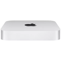 Apple Mac mini (2023) Silber 16 GB RAM 512 GB SSD 10‑Core CPU M2 Pro (16-Core GPU) MNH73D/A Apple Mac mini (2023) Silber 16 GB RAM 512 GB SSD 10‑Core CPU M2 Pro (16-Core GPU) MNH73D/A
