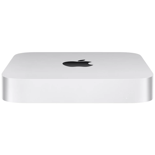 Apple Mac mini (2023) Silber 16 GB RAM 512 GB SSD 10‑Core CPU M2 Pro (16-Core GPU) MNH73D/A Apple Mac mini (2023) Silber 16 GB RAM 512 GB SSD 10‑Core CPU M2 Pro (16-Core GPU) MNH73D/A