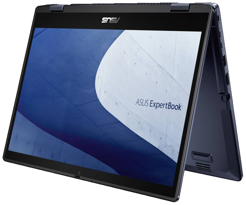 Asus 2-in-1 Notebook / Tablet ExpertBook B3 Flip B3402FBA-LE0172X 35.6 cm (14 Zoll) Full HD Intel® Core™ i5 i5-1235U 16 GB RAM 512 GB SSD Deutsch