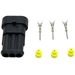 MTA Automotive 3050127 Steckverbinder-Set MTA Automotive 3050127 Steckverbinder-Set