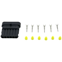 MTA Automotive 3050133 Steckverbinder-Set MTA Automotive 3050133 Steckverbinder-Set