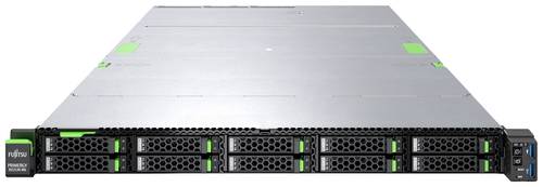 Fujitsu Server PC PRIMERGY RX2530 M6 () Intel® Xeon Silver 4309Y 16GB RAM VFY:R2536SC081IN