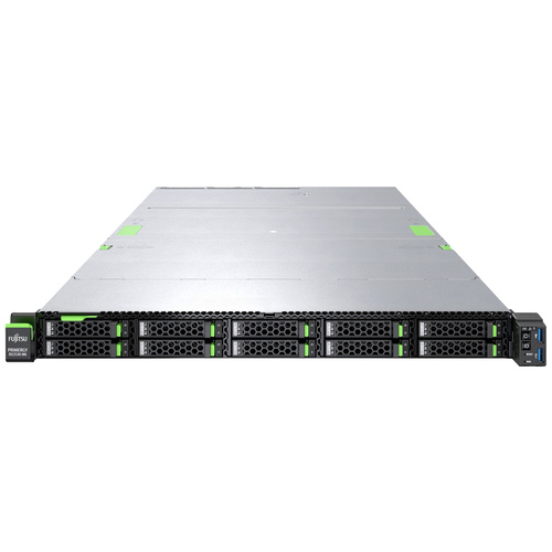 Fujitsu Server PC PRIMERGY RX2530 M6 () Intel® Xeon Silver 4314 16GB RAM VFY:R2536SC220IN
