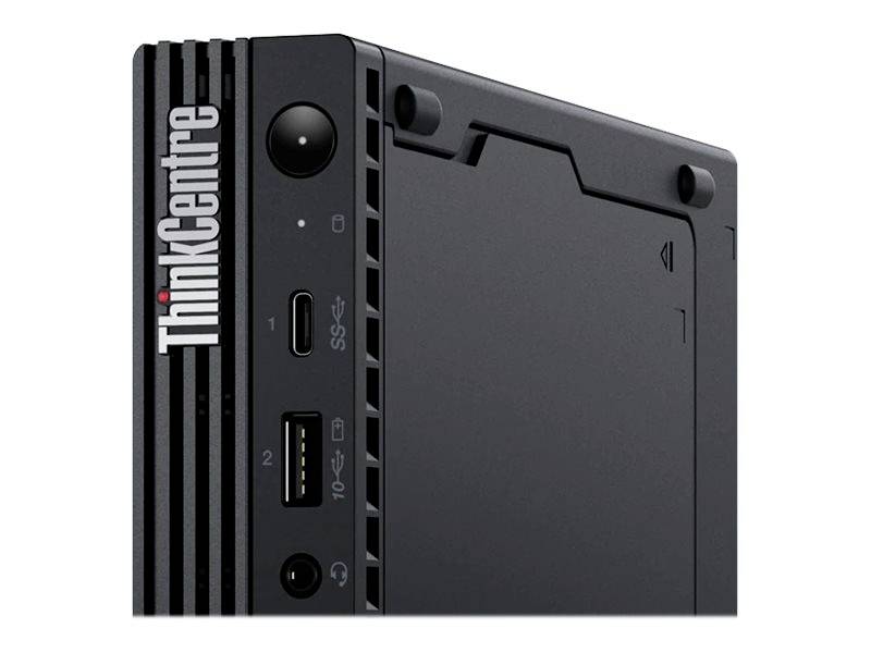Lenovo Mini PC ThinkCentre M70q G2 Intel® Core™ i5 i5-11400T 3.7 GHz 8 GB RAM 256 GB SSD Intel UHD Graphics 730 Win 11 Pro 11MY006LGE