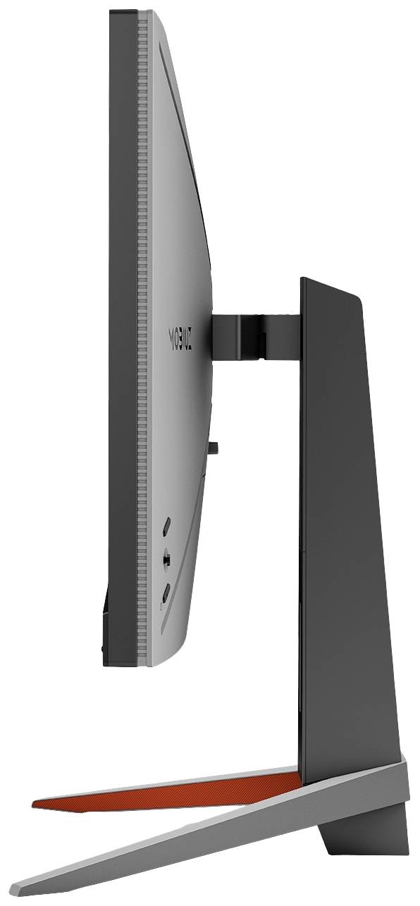 BenQ EX2710Q Gaming Monitor EEK G (A - G) 68.6 cm (27 Zoll) 2560 x 1440 Pixel 16:9 1 ms DisplayPort, HDMI®, Kopfhörer (3.5 mm Klinke), USB-A (USB