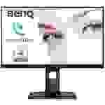 BenQ GW2780T LED-Monitor EEK E (A - G) 68.6cm (27 Zoll) 1920 x 1080 Pixel 16:9 5 ms Audio-Line-in, DisplayPort, HDMI®, Kopfhörer