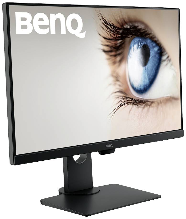 BenQ GW2780T LED-Monitor EEK E (A - G) 68.6cm (27 Zoll) 1920 x 1080 Pixel 16:9 5 ms Audio-Line-in, DisplayPort, HDMI®, Kopfhörer
