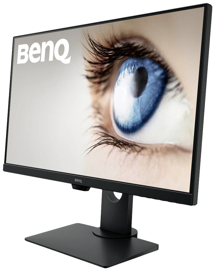 BenQ GW2780T LED-Monitor EEK E (A - G) 68.6cm (27 Zoll) 1920 x 1080 Pixel 16:9 5 ms Audio-Line-in, DisplayPort, HDMI®, Kopfhörer