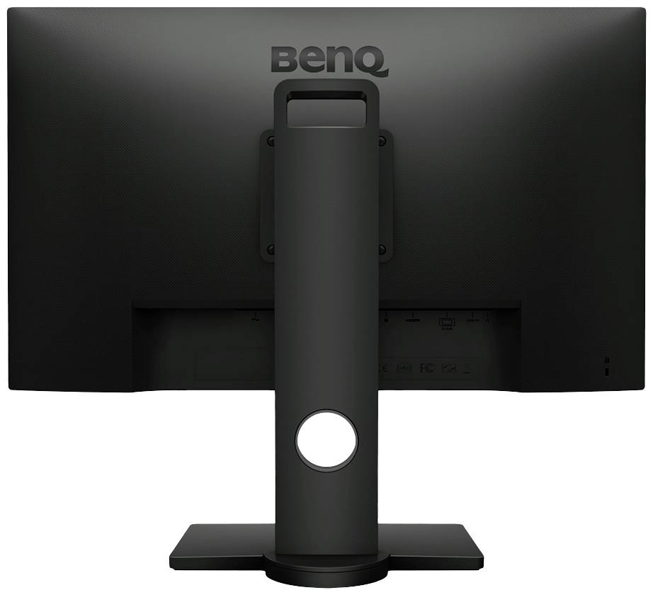 BenQ GW2780T LED-Monitor EEK E (A - G) 68.6cm (27 Zoll) 1920 x 1080 Pixel 16:9 5 ms Audio-Line-in, DisplayPort, HDMI®, Kopfhörer