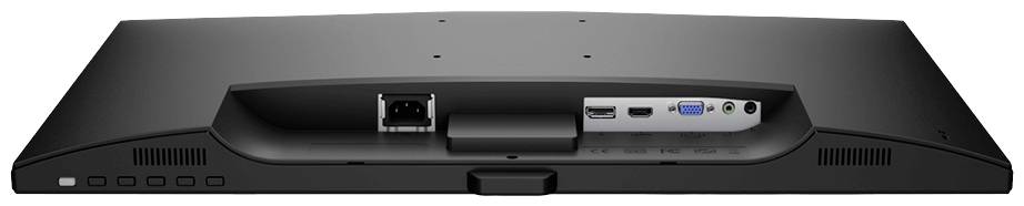 BenQ GW2780T LED-Monitor EEK E (A - G) 68.6cm (27 Zoll) 1920 x 1080 Pixel 16:9 5 ms Audio-Line-in, DisplayPort, HDMI®, Kopfhörer