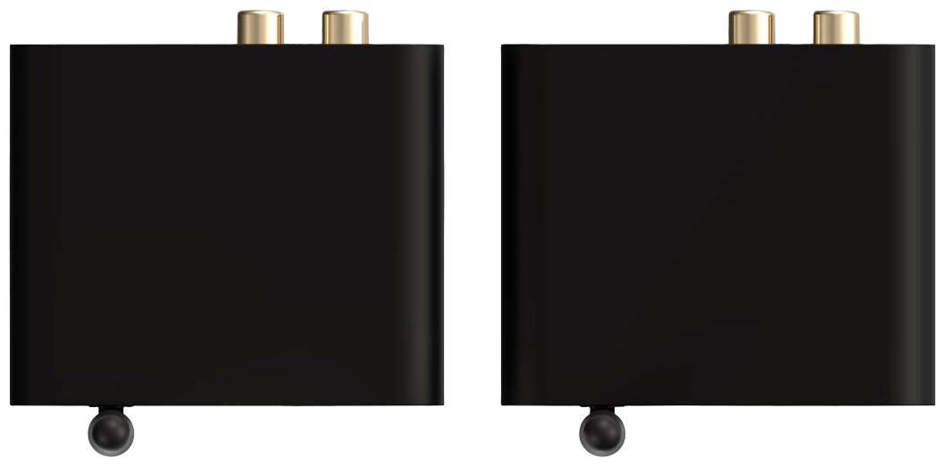 Marmitek Audio Anywhere 630 Cinch (Stereo) Audio Extender 20m