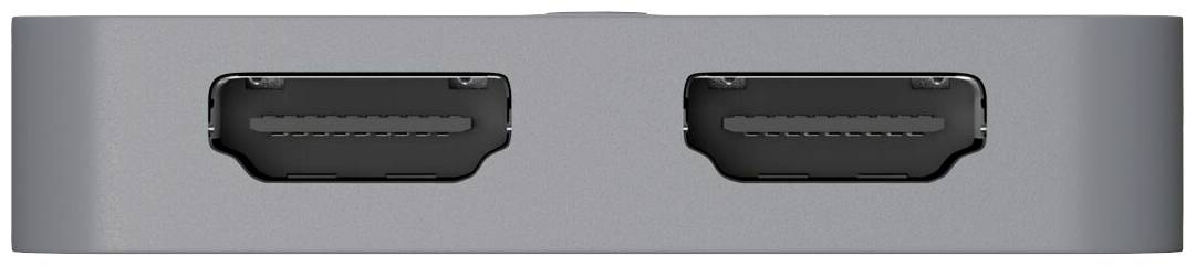 Marmitek Connect 720 3+1 Port HDMI-Switch 7680 x 4320 Pixel