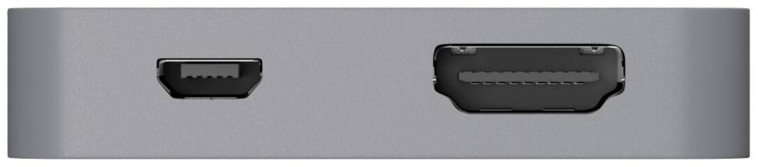 Marmitek Connect 720 3+1 Port HDMI-Switch 7680 x 4320 Pixel