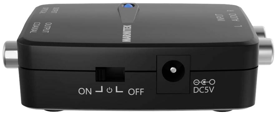 Marmitek Audio Konverter Connect AD12 [ - ]