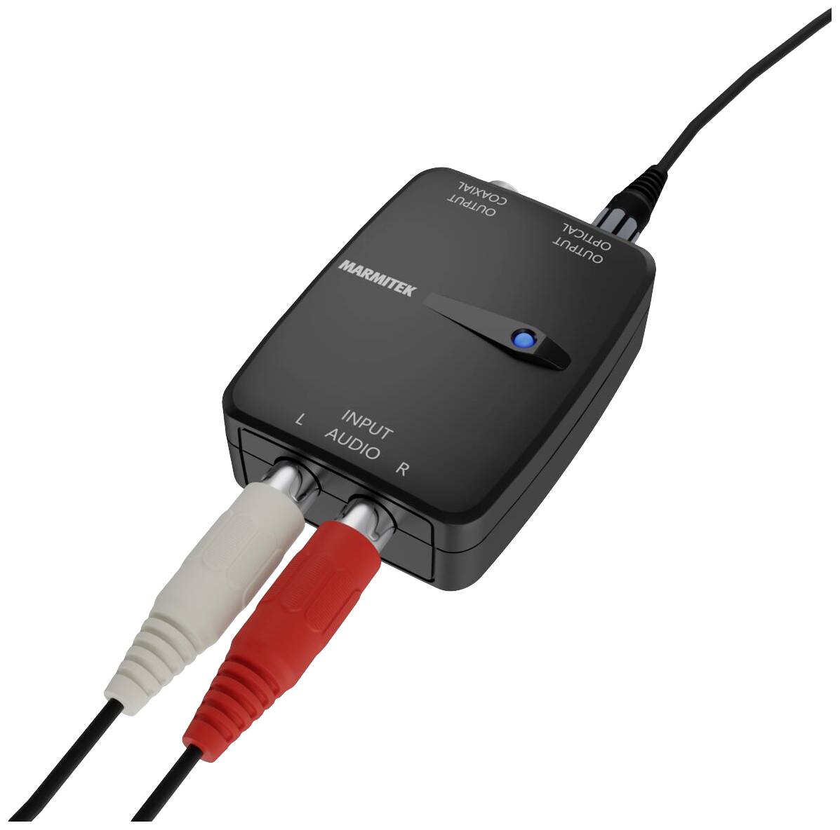 Marmitek Audio Konverter Connect AD12 [ - ]