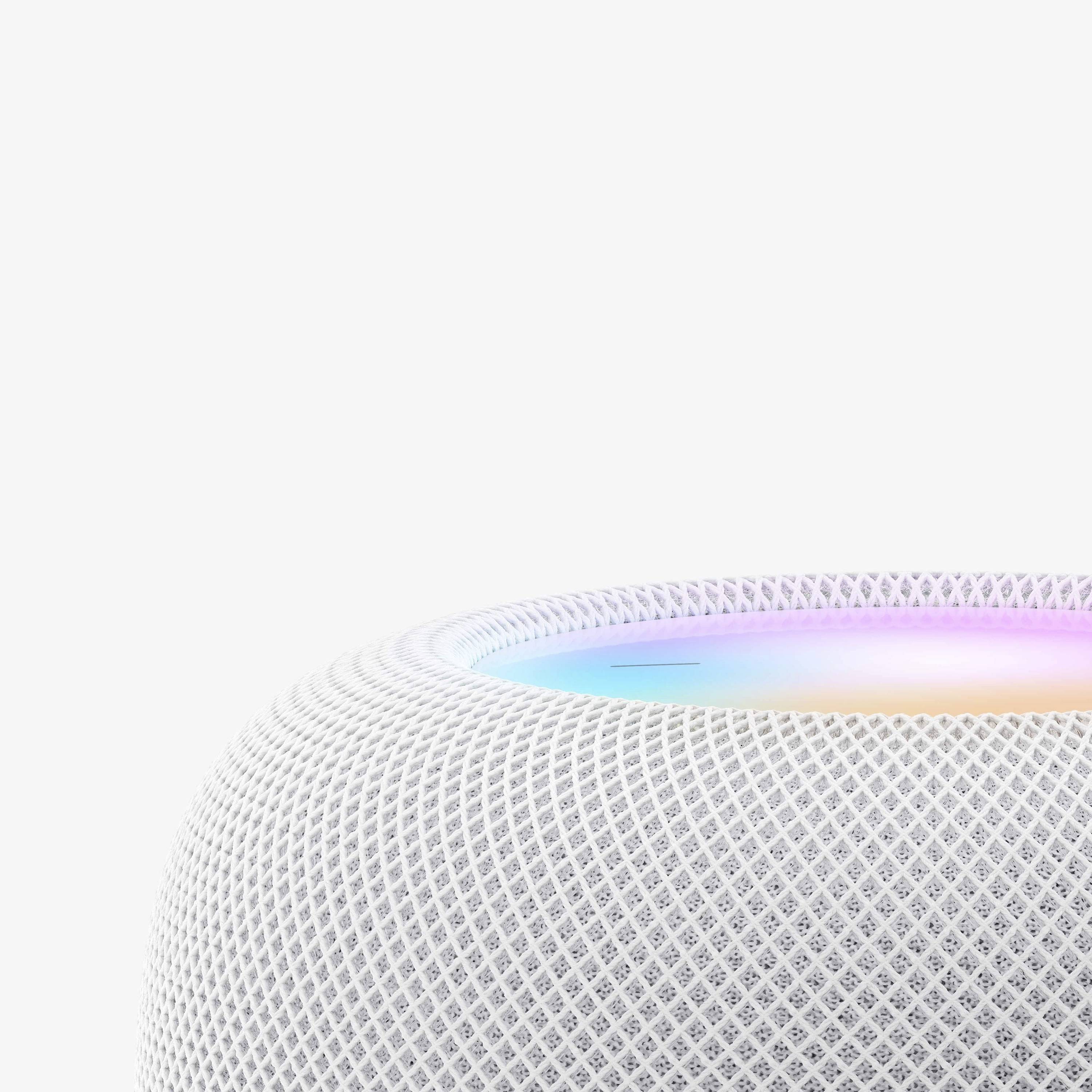 Apple HomePod (2. Gen) HomePod Mitternacht