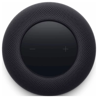 Apple HomePod (2. Gen) HomePod Mitternacht Apple HomePod (2. Gen) HomePod Mitternacht