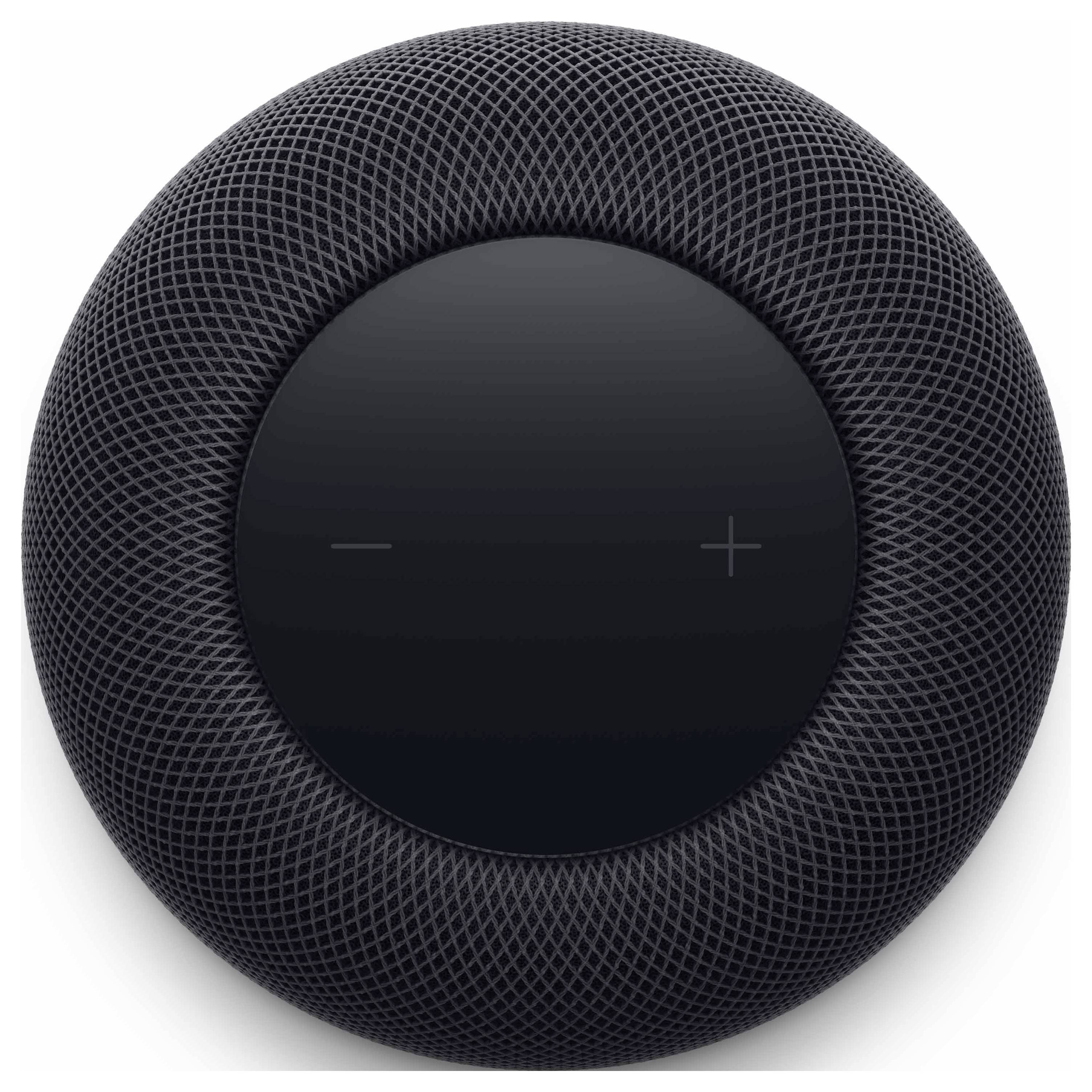 Apple HomePod (2. Generation) Mitternacht