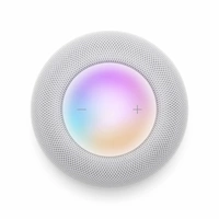 Apple HomePod (2. Gen) HomePod Weiß Apple HomePod (2. Gen) HomePod Weiß