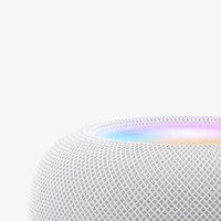 Apple HomePod (2. Gen) HomePod Weiß Apple HomePod (2. Gen) HomePod Weiß