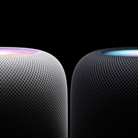 Apple HomePod (2. Gen) HomePod Weiß Apple HomePod (2. Gen) HomePod Weiß