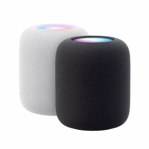 Apple HomePod (2. Gen) HomePod Weiß Apple HomePod (2. Gen) HomePod Weiß