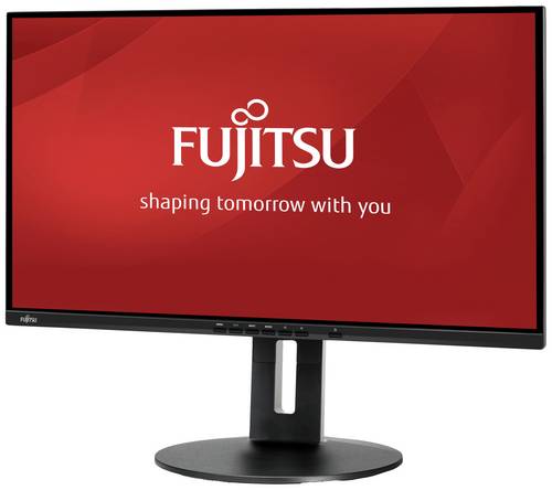 Fujitsu B27-9 TS FHD LED-Monitor EEK C (A - G) 68.6 cm (27 Zoll) 1920 x 1080 Pixel 16:9 5 ms Displa