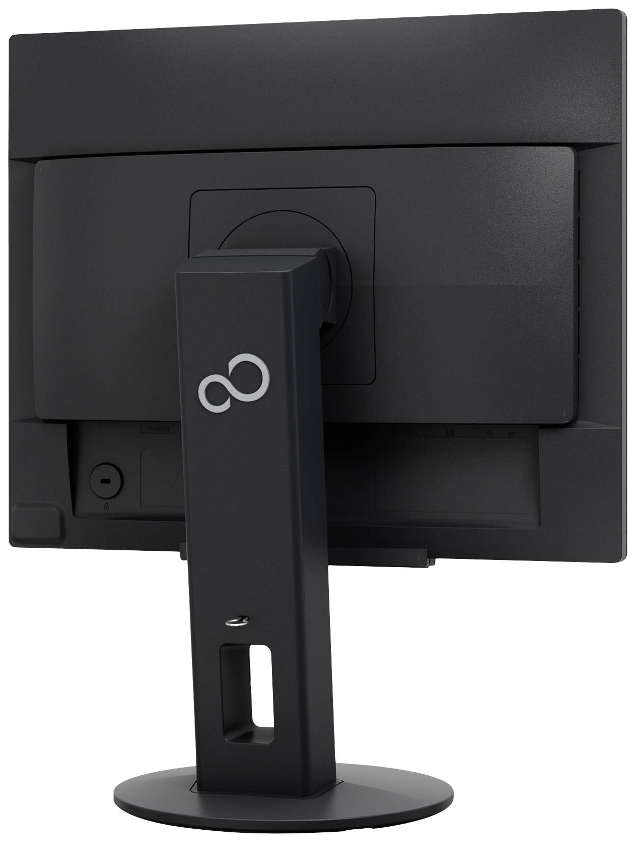 Fujitsu B19-9 LS LED-Monitor EEK C (A - G) 48.3 cm (19 Zoll) 1280 x 1024 Pixel 5:4 5 ms DisplayPort, HDMI®, VGA, Kopfhörer (3.5 mm Klinke) IPS LED