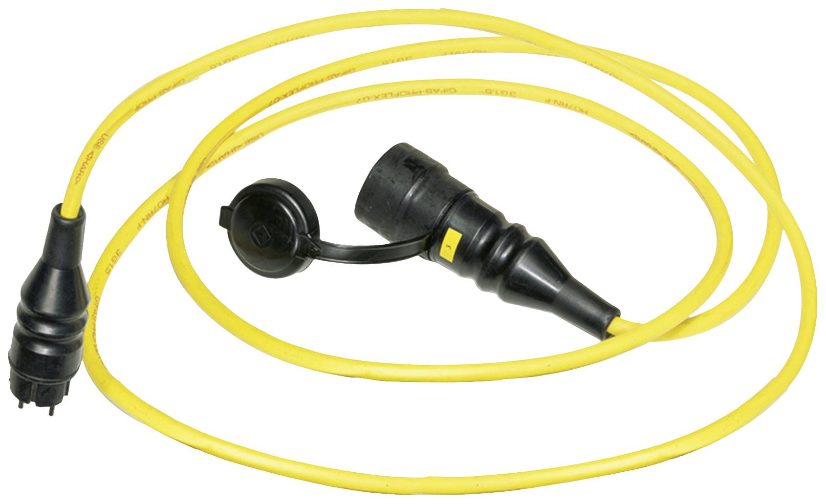 Gifas Electric 111/211/03/4315GG/PR 300750 CEE Zubehör 1St.