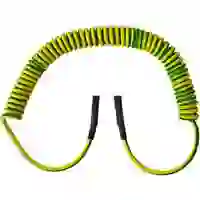 Gifas Electric 248526 Strom Anschlusskabel Grün, Gelb 0.6m Gifas Electric 248526 Strom Anschlusskabel Grün, Gelb 0.6m