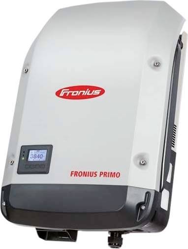 Fronius Primo Light 4.6-1 4,210,065,001 Wechselrichter 4600 Wp
