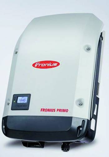 Fronius Primo Light 3.6-1 4,210,067,001 Wechselrichter 3680W