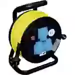 Gifas Electric 255873 Kabeltrommel 25m Schutzkontakt-Stecker Gifas Electric 255873 Kabeltrommel 25m Schutzkontakt-Stecker