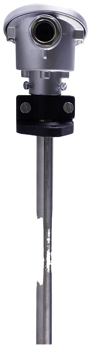 Jumo Widerstandsthermometer 00055514