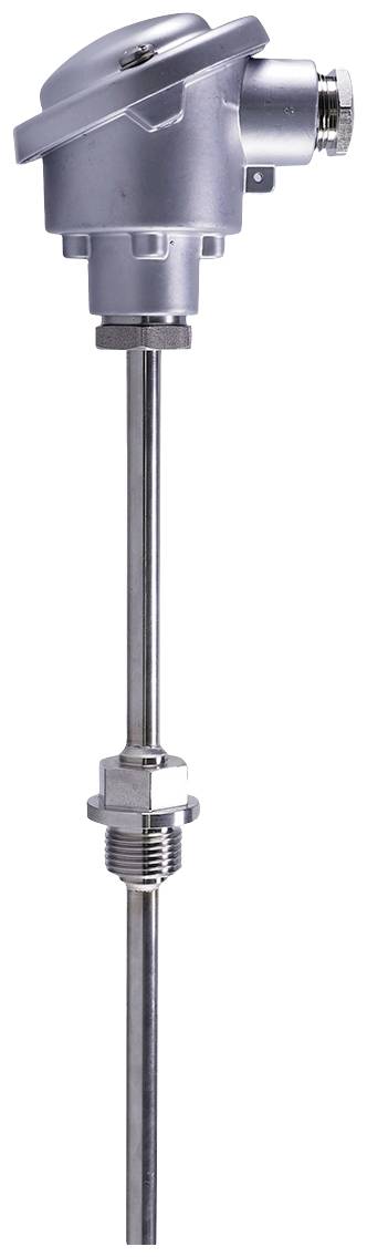 Jumo Widerstandsthermometer 00055564