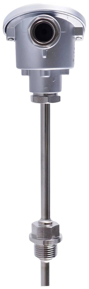 Jumo Widerstandsthermometer 00055566