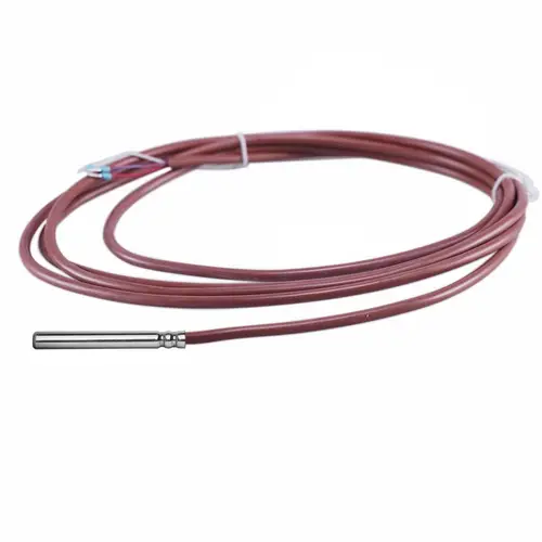 Jumo Widerstandsthermometer 00055719 Jumo Widerstandsthermometer 00055719