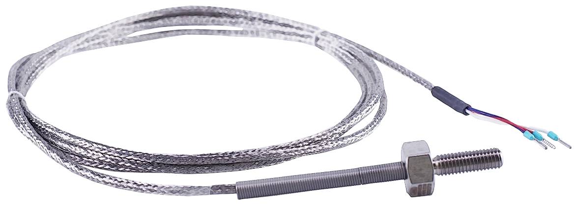 Jumo Widerstandsthermometer 00055732