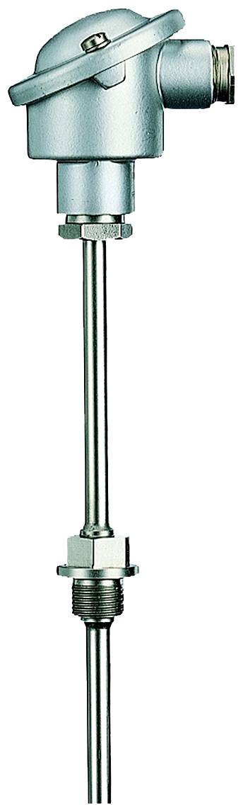 Jumo Widerstandsthermometer 00055907