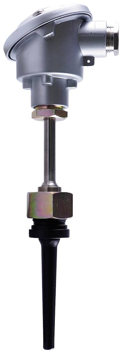 Jumo Widerstandsthermometer 00055912