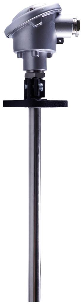 Jumo Widerstandsthermometer 00055929