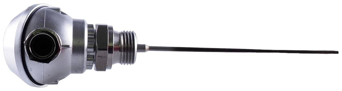 Jumo Widerstandsthermometer 00057512