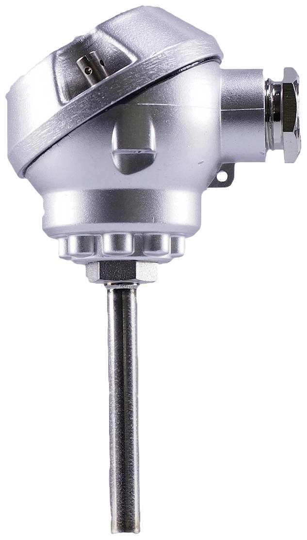 Jumo Widerstandsthermometer 00063618