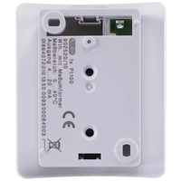 Jumo Widerstandsthermometer 00064003 Jumo Widerstandsthermometer 00064003