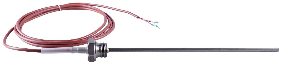 Jumo Widerstandsthermometer 00065235