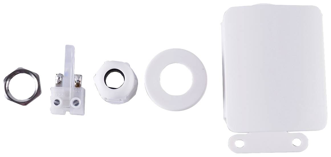 Jumo Widerstandsthermometer 00065717