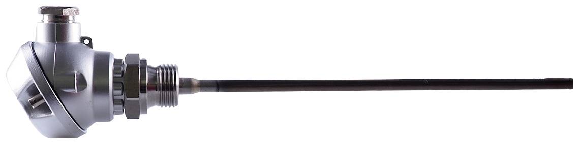 Jumo Widerstandsthermometer 00066731