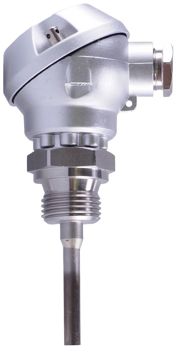 Jumo Widerstandsthermometer 00068252